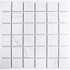 Мозаика Керамическая 48x48 Carrara Matt (PMWB82223) 306х306х6