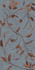 Декор Deco Solutions Suit Leaf 60x120 Caesar керамогранит матовый AHAW