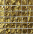 Мозаика Murano Specchio 4 15x15