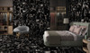 Керамогранит Portoro Black Matt 120х280 Ennface матовый универсальная плитка ENMAR7005MT120280