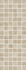 Декор MM15149 Монсанту Мозаичный Бежевый Светлый глянцевый 15x40 Kerama Marazzi керамический