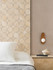 Мозаика L'Antic Colonial Tempo Circle Beige 29.9х29.9 G-142 камень матовая бежевый, коричневый 100347807