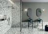 Керамогранит Charm Black Sq. 60х120 Impronta Italgraniti матовый универсальный CH10BA