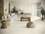 Керамогранит Venice Blanco Natural Rect. 120х260 Baldocer матовый универсальная плитка