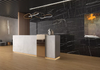 Керамогранит Sahara Noir 120x280 Matt Geotiles матовый универсальная плитка