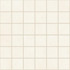 Мозаика Supergres Love Milk Mosaico 30x30 керамогранит матовая чип 48х48 мм, бежевый LMKM