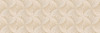 Декор Astrid light beige светло-бежевый 03 Gracia Ceramica 30x90 матовый керамический 010300000238 (СК000039041)