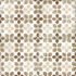 Керамогранит Calvin Beige 58х58 El Molino матовый универсальная плитка 00000086139
