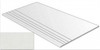 Ступень фронтальная Alpha Peldano Light 30x60 керамогранит матовая