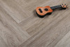 Виниловый ламинат Icon Floor Дуб Корбюзье Purple 43 класс 640х128х4 мм (плитка пвх LVT) PL-02 с фаской