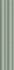 Настенная плитка Rainbow Green 5x25 Harmony рельефная (структурированная) керамическая 5007041738