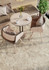 Керамогранит Ирпина Бежевый обрезной 119,5x119,5x0,9 Kerama Marazzi матовый напольная плитка DL013220R