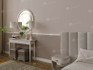 Alpine Floor плинтус TL012716 Серно 80х16х2000 лак hdf