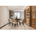Керамогранит AC64563 Tania Cream Satin 60х60 A-Ceramica сатинированный универсальная плитка 00-00049749