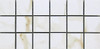 Мозаика Mk.SyrosGold1530 15х30 керамогранит матовая, кремовый