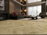 Кварцвиниловая плитка Tulesna 1005-1001 Eccellent Art Parquet LVT 43 класс 590х118х2.5 мм (ламинат) с фаской