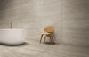 Керамогранит Travertino Avorio Cannettato 60x120 MGM Ceramiche матовый универсальная плитка TRAAVO60120