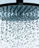 Душевая стойка Hansgrohe Raindance Select S Showerpipe 240 2jet с термостатом, хром