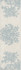 Бордюр AD/A576/6402 Борромео 7.7х25 Kerama Marazzi матовый керамический