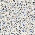 Керамогранит Bianco 60x60 Nat. Fioranese Ceramica матовый напольный GH601R