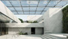 Керамогранит Glem White Pol. PV6 120х120 Porcelanosa полированный универсальная плитка 100331078