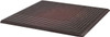 Ступень клинкерная Ceramika Paradyz Semir Rosa Stopnica Narozna 30x30, матовая угловая
