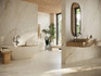 Керамогранит Canela Roma Satinado 60х120 Grespania Ceramica S.A. сатинированный универсальная плитка 44C779R