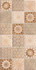 Декор Dual Gres Enya Décor Bergel 30x60, , глянцевая керамический