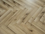 Ламинат Lamiwood Chester Дуб Ливерпуль 606х101х12 12 мм 34 класс с фаской 518