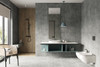 Керамогранит Street Grey 60х60 Creto матовый универсальная плитка SE0H06M01