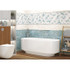 Настенная плитка TWU2550JNY60 Janey 24.9х50 Almaceramica глянцевая керамическая