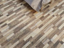 Керамогранит Vintagewood Коричневый  15932 18,5х59,8 Cersanit матовый напольный 15932