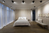 Настенная плитка Tailor Taupe Deco 59,6x150 Porcelanosa матовая керамическая 100337365