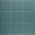 Керамогранит Technical Teal 20x20 Mainzu матовый универсальная плитка УТ-00049094