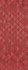 Декор Vela Carmin Confetti Azori 20.1x50.5 глянцевый керамический