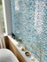 Декор Biomim Decor Blue Rect. 30х90 Ibero матовая керамический R0003101