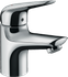 Смеситель Hansgrohe Novus для раковины 70 мм