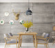 Керамогранит Bolide Grey 60x120 Maimoon Slim 5mm матовый универсальная плитка