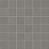 Мозаика Boost Balance Smoke Mosaico 30x30 керамогранит Atlas Concorde Italy матовая, серый AJZH