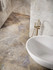 Керамогранит Sofija Beige 59.7x119.7 Cerrad структурированный универсальная плитка 00000086818