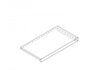 Ступень угловая Landstone Night Scalino Angolo Dx/Лэндстоун Найт Пс керамогранит