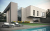 Керамогранит Boost Stone White 30x60 Atlas Concorde Italy матовый универсальный A6RX