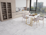 Керамогранит Onyx Silver Glossy 60x120 Duna полированный универсальная плитка 00-00834461 (RP-215923)