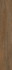 Керамогранит Forest Ocher 19.4x120 Creto Forest матовый универсальная FR05