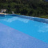 Мозаика Azur 3,6х3,6 стекло 33.4x33.4