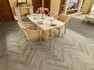 Ламинат Icon Floor Orange Prime Орех тонированный 600х100х12 12 мм 34 класс с фаской ORP-202