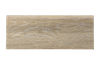 Плинтус напольный Winart PRO HDPS Quadro Дуб Викторианский 17х80х2000