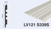 Декоративная панель Hiwood LV121 S339S