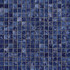 Декор Marvel Dream Ultramarine Mosaico Lappato 30x30 керамогранит