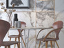 Керамогранит Invisible Marble Grey Satinato 60х120 Yurtbay сатинированный универсальный P15201.6_sklad